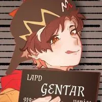 gentar