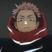 ITADORI YUUJI