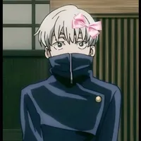 Toge Inumaki