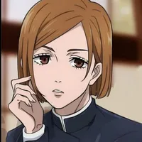 Nobara Kugisaki