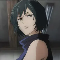 Mai Zenin