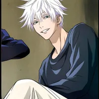 Satoru Gojo