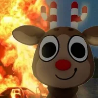 Rudie🦌
