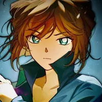 Miyano Shiho
