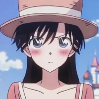 Nakamori Aoko