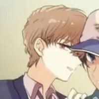 Hakuba Suguru