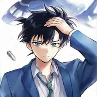 Kudo Shinichi