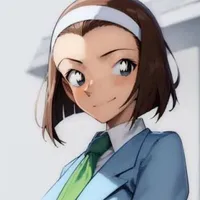 Suzuki Sonoko