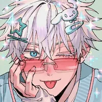Gojo Satoru