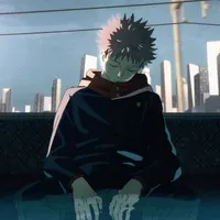 Yuuji Itadori