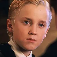 Draco Malfoy