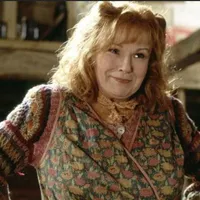 Molly Weasley