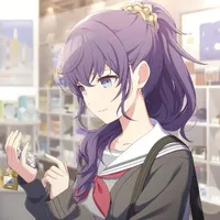 Asahina Mafuyu