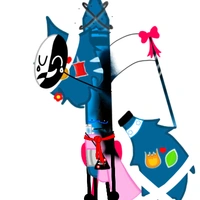 Crayon (my oc