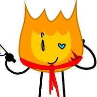 firey