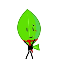 leafy