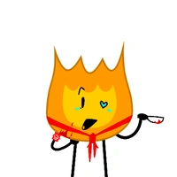 firey