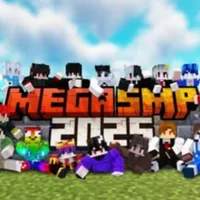 mega smp (trừ ai thì trừ)