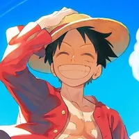 Monkey D Luffy