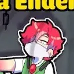 hiha Killer ender(lốp của enderman)