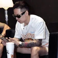 BÙI THẾ ANH - BÂUS