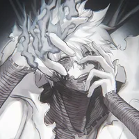 Todoroki Toya - Dabi