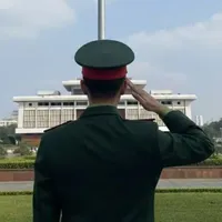 Công An Phường
