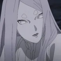 Otsutsuki Kaguya