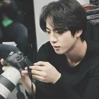Seokjin