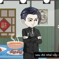 Mộng Kỳ Ngạn