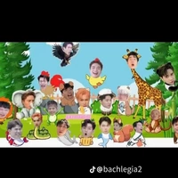 all trừ ai thì trừ