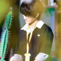 Trương Chân Nguyên - Cậu