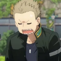 Hiragi Toma