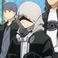 Momose Takumi