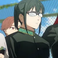 Mizuki Saku