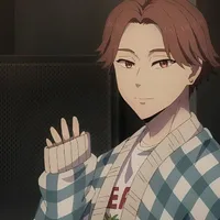 Sakaki Uryu