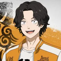Teruomi  Inugami