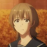 Mio Tsuchiya