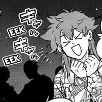 Chihiro Shakushi