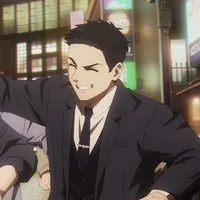 Kanji Nakamura