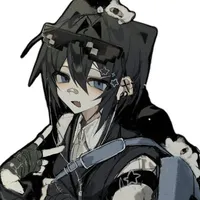An