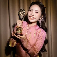 Phương Mỹ Chi