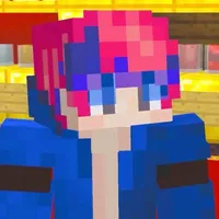 hiha the blue