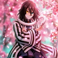 Iguro obanai