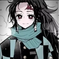 Kamado Tanjiro