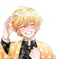 Agatsuma Zenitsu