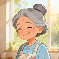 Bàn bán kẹo