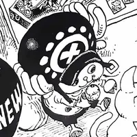 Tony Tony Chopper