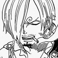 Vinsmoke Sanji