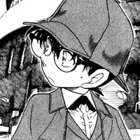 Kudo Shinichi | Edogawa Conan